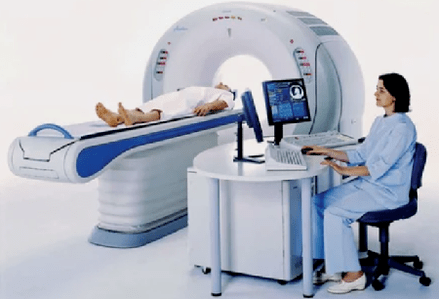 Métodos de diagnóstico para la osteocondrosis cervical