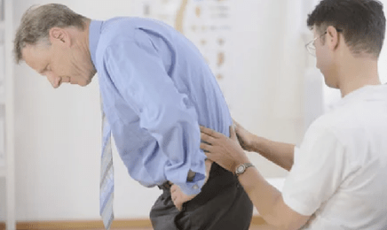 Posibles complicaciones de la osteocondrosis de la columna cervical