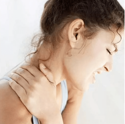 Dolor por la osteocondrosis